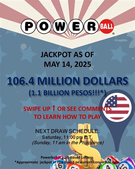 powerball cost|Powerball Lottery in the Philippines.